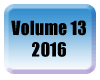 Volume 13 issue index